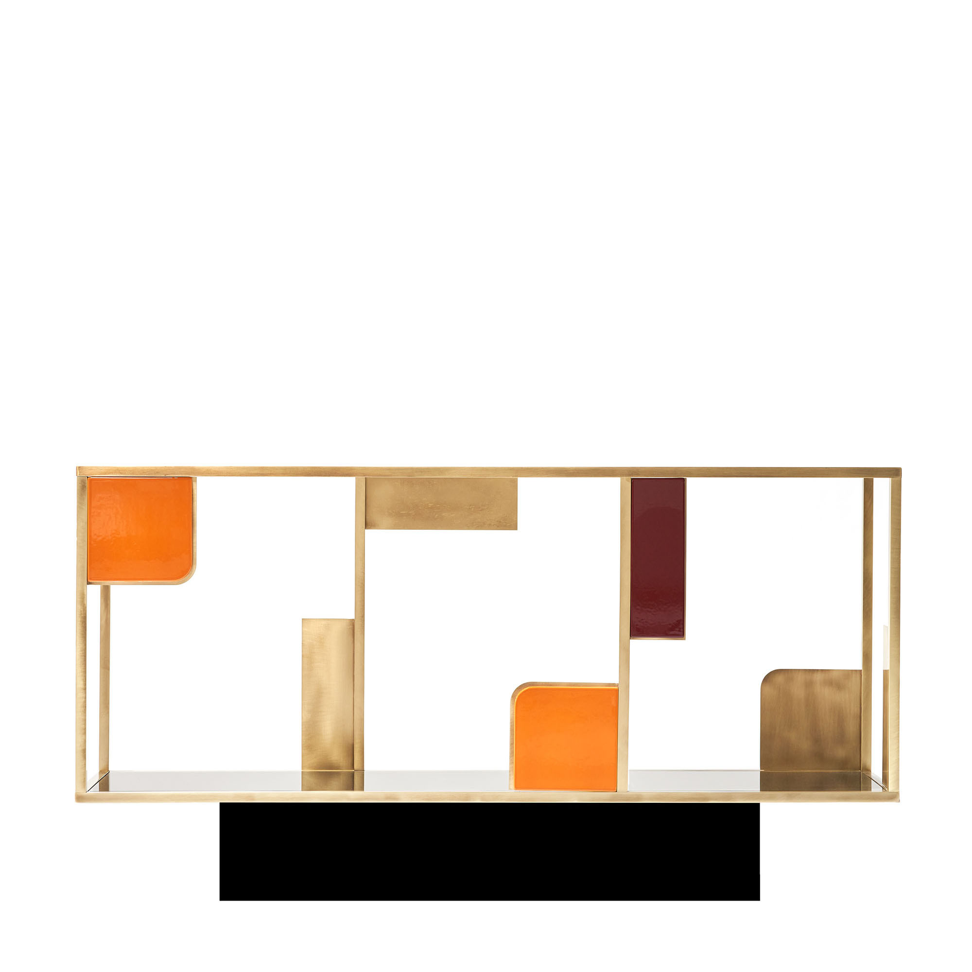 Sunset - Console table